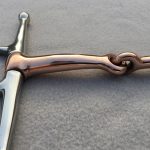 H-Type horse bit with Bronze Mouthpiece - Image 3