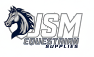 JSM Equestrian Supplies Logo