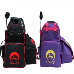 penggue equestrian horse riding boots equipment bag - Image 2