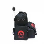 penggue equestrian horse riding boots equipment bag - Image 3