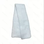 Horse Girth Cover Soft Sweat-Absorbing Cinch Protector - Image 4