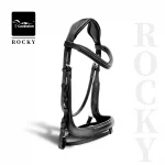 CAVASSION horse bridle – Non-Slip Equestrian Riding