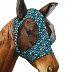 Fly Masks – Horse Fly Face Cover With Ears