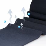CAVASSION Saddlery Horse Leg Bandage Tail Guards 8216069 - Image 3