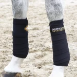 CAVASSION Saddlery Horse Leg Bandage Tail Guards 8216069 - Image 4