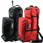 Equestrian long boots Bag for Saddlery, Helmet & Competition Gear