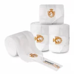 CAVASSION Saddlery Horse Leg Bandage Tail Guards 8216069