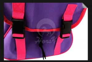 Equestrian horse riding boots bag, Multifunctional Large-Capacity Backpack - Image 5