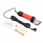Grooming for Dogs: 690W AC Electric Pet Clipper - Image 6