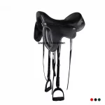Ultra-Fiber Synthetic Saddle 8201116 – dressage saddle blanket