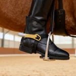 Silver Royal Spurs – equestrian horse riding boots - Image 3