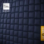 CAVASSION Jump Saddlecloth – Saddle Pads in 5 Colours - Image 4