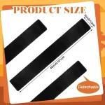 Horse Girth Cover Soft Sweat-Absorbing Cinch Protector - Image 5