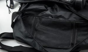Equestrian long boots Bag for Saddlery, Helmet & Competition Gear - Image 6