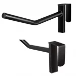 Saddle Accessories: Wall Mount Saddle Rack PD53-1236 - Image 5