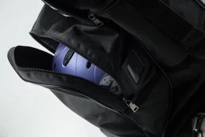 Equestrian long boots Bag for Saddlery, Helmet & Competition Gear - Image 5