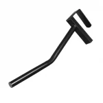 Saddle Accessories: Wall Mount Saddle Rack PD53-1236