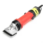 LZHZXY HC-828B Electric Horse Hair Clipper 690W – equine grooming bag - Image 4
