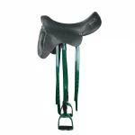 Ultra-Fiber Synthetic Saddle 8201116 – dressage saddle blanket - Image 3