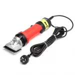 LZHZXY HC-828B Electric Horse Hair Clipper 690W – equine grooming bag - Image 6