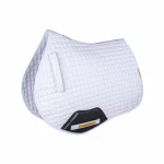 CAVASSION Jump Saddlecloth – Saddle Pads in 5 Colours - Image 3