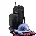 Equestrian long boots Bag for Saddlery, Helmet & Competition Gear - Image 2