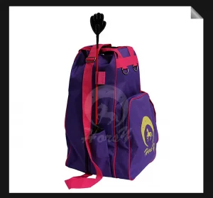 Equestrian horse riding boots bag, Multifunctional Large-Capacity Backpack - Image 4