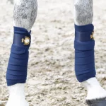 CAVASSION Saddlery Horse Leg Bandage Tail Guards 8216069 - Image 5