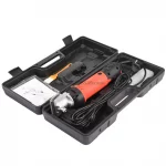 Grooming for Dogs: 690W AC Electric Pet Clipper - Image 3