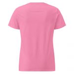 Women's gilets – Women’s JSM Johnny Storm T-shirt - Image 16