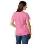 Women's gilets – Women’s JSM Johnny Storm T-shirt - Image 52
