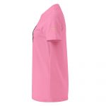 Women's gilets – Women’s JSM Johnny Storm T-shirt - Image 25