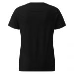 Women's gilets – Women’s JSM Johnny Storm T-shirt - Image 10
