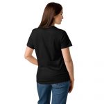 Women's gilets – Women’s JSM Johnny Storm T-shirt - Image 46