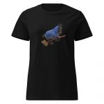 Women's gilets – Women’s JSM Johnny Storm T-shirt