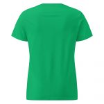 Women's gilets – Women’s JSM Johnny Storm T-shirt - Image 15