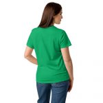 Women's gilets – Women’s JSM Johnny Storm T-shirt - Image 51