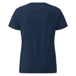 Women's gilets – Women’s JSM Johnny Storm T-shirt - Image 11