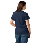 Women's gilets – Women’s JSM Johnny Storm T-shirt - Image 47