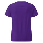 Women's gilets – Women’s JSM Johnny Storm T-shirt - Image 12