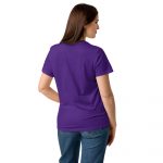 Women's gilets – Women’s JSM Johnny Storm T-shirt - Image 48