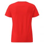 Women's gilets – Women’s JSM Johnny Storm T-shirt - Image 13