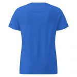 Women's gilets – Women’s JSM Johnny Storm T-shirt - Image 14