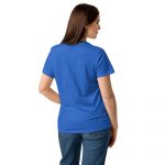 Women's gilets – Women’s JSM Johnny Storm T-shirt - Image 50