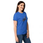 Women's gilets – Women’s JSM Johnny Storm T-shirt - Image 59