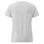 Women's gilets – Women’s JSM Johnny Storm T-shirt - Image 17