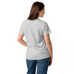Women's gilets – Women’s JSM Johnny Storm T-shirt - Image 53