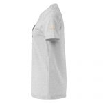 Women's gilets – Women’s JSM Johnny Storm T-shirt - Image 26