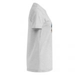 Women's gilets – Women’s JSM Johnny Storm T-shirt - Image 35