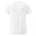 Women's gilets – Women’s JSM Johnny Storm T-shirt - Image 18